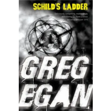 Orion Publishing Co Schild's Ladder | Greg Egan egyéb könyv