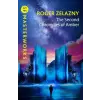 Orion Publishing Co Second Chronicles of Amber | Roger Zelazny