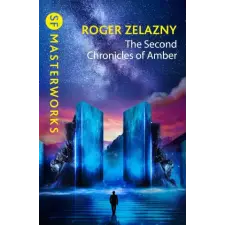 Orion Publishing Co Second Chronicles of Amber | Roger Zelazny egyéb könyv