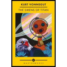 Orion Publishing Co Sirens Of Titan | Kurt Vonnegut egyéb könyv