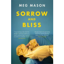 Orion Publishing Co Sorrow and Bliss | Meg Mason idegen nyelvű könyv