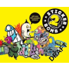 Orion Publishing Co Stickerbomb 2 | SRK