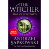 Orion Publishing Co Time of Contempt | Andrzej Sapkowski