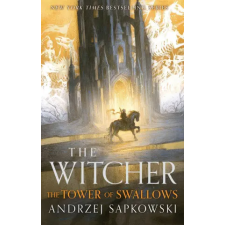 Orion Publishing Co Tower of the Swallow | David French egyéb könyv