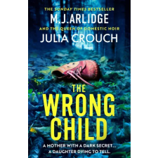 Orion Publishing Co Wrong Child | M. J. Arlidge,Julia Crouch idegen nyelvű könyv