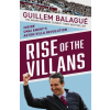 Orion Rise of the Villans | Guillem Balague