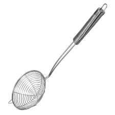 Orion Rozsdamentes acél, gombóchoz, 35 cm konyhai eszköz