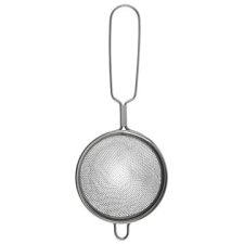 Orion Rozsdamentes acél szűrő dupla átm. 7 cm konyhai eszköz