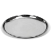 Orion Rozsdamentes acél tálca átmérője 18 cm (153467)
