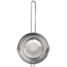 Orion Rozsdamentes acél vízfürdős edény 17,5 cm átmérőjű konyhai eszköz