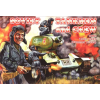  Orion Soviet tankmen and crew, 1943-1945 1:72 (ORI72036)