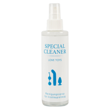 Orion Special Cleaner - fertőtlenítő spray (200ml) potencianövelő