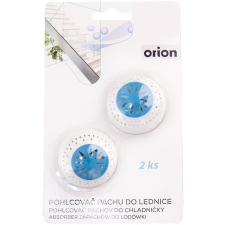 Orion Szagmentesítő hűtőszekrénybe 2 db beépíthető gépek kiegészítői