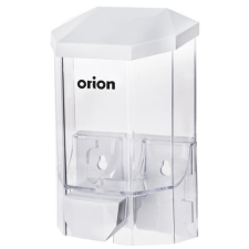 Orion Szappanadagoló UH 0,43 l PINAR fürdőszoba kiegészítő