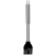 Orion szilikon / rozsdamentes acél, 34 cm, grill