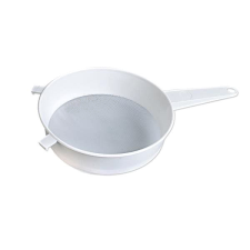 Orion Szűrő UH WHITE finom átmérő 16 cm konyhai eszköz