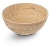 Orion Tál csavart bambusz átmérő 14 cm