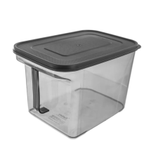 Orion tárolóedény fogantyúval 3,25 liter (127163) (orion127163) papírárú, csomagoló és tárolóeszköz