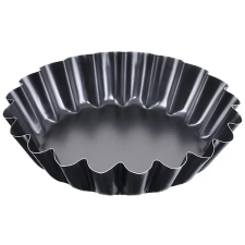 Orion TARTLETS fém süteményforma, átm. 11 cm, 6 db edény