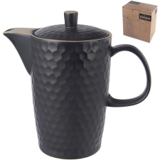 Orion TEA TIME Konvice 1,3 l kamenina vízforraló és teáskanna