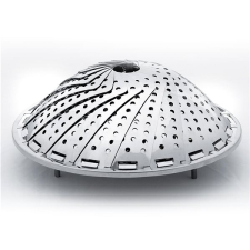 Orion TETA - összecsukható, rozsdamentes acél, 23cm konyhai eszköz