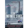 Orion The Infinite State | Richard Swan