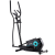 Orion TRAX L100 Elliptikus tréner, maximális támogatott súly 110kg, nehézségek fokozati száma 8, légsúly 5kg