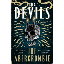 Orion UNTITLED ABERCROMBIE 1 OF 3 | Joe Abercrombie idegen nyelvű könyv