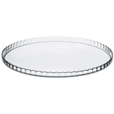 Orion Üveg tálca, kerek, 32 cm konyhai eszköz