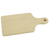 Orion Vágódeszka fogantyú fa 28x11,5 cm