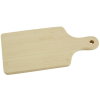 Orion Vágódeszka fogantyú fa 32x13,5 cm (142564)