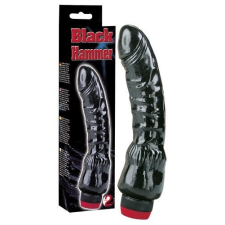 Orion Vibrator Black Hammer vibrátorok