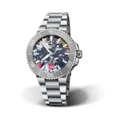 ORIS ORIS 7766-4150-Set AUTOMATIC Férfi karóra karóra