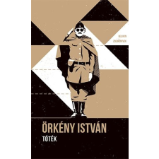 Örkény István - Tóték - Helikon Zsebkönyvek 89. egyéb könyv