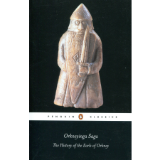 ORKNEYINGA SAGA történelem