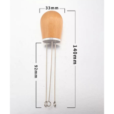  Örlemény keverő - Disztribútor kávéfőző kellék