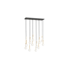 ORLICKI 12xG9 max 8W LED 230V - OR-OR85457 világítás
