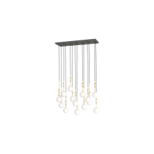 ORLICKI 14xG9 max 8W LED 230V - OR-OR85488 világítás