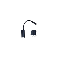 ORLICKI 1x3W 3000K 230V 135lm - OR-OR81718 világítás
