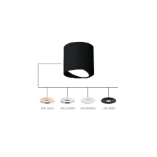 ORLICKI 1x GU10 max 8W LED 230V - OR-OR83927 világítás