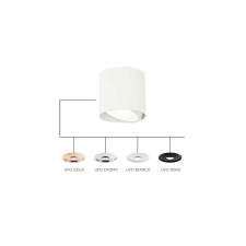 ORLICKI 1xES111 GU10 max 16W LED 230V - OR-OR82265 világítás