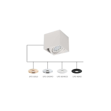 ORLICKI 1xES111 max 16W LED 230V - OR-OR81879 világítás
