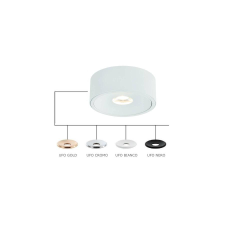 ORLICKI 1xGU10 max 8W LED 230V - OR-OR83606 világítás