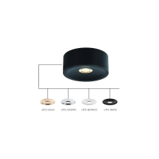 ORLICKI 1xGU10 max 8W LED 230V - OR-OR83644 világítás