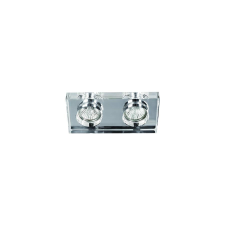 ORLICKI 2xGU10 max 8W LED 230V - OR-OR83286 világítás