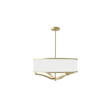 ORLICKI 4xE27 Max 12W LED 230V - OR-OR84818 világítás