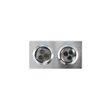 ORLICKI 6x1W LED 3000K 230V - OR-OR83460 világítás