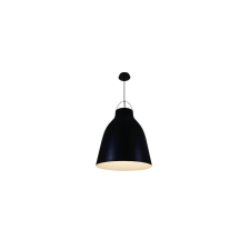 ORLICKI Fresco M Nero    1xE27 max 15W 230V - OR-OR80438 világítás