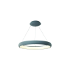 ORLICKI Rotto Grey S* 3000K 50W LED 3000K 230V 3723lm - OR-OR80780