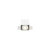 ORLICKI Sotto Bianco 1x GU10 Max 8W LED 230V - OR-OR84740